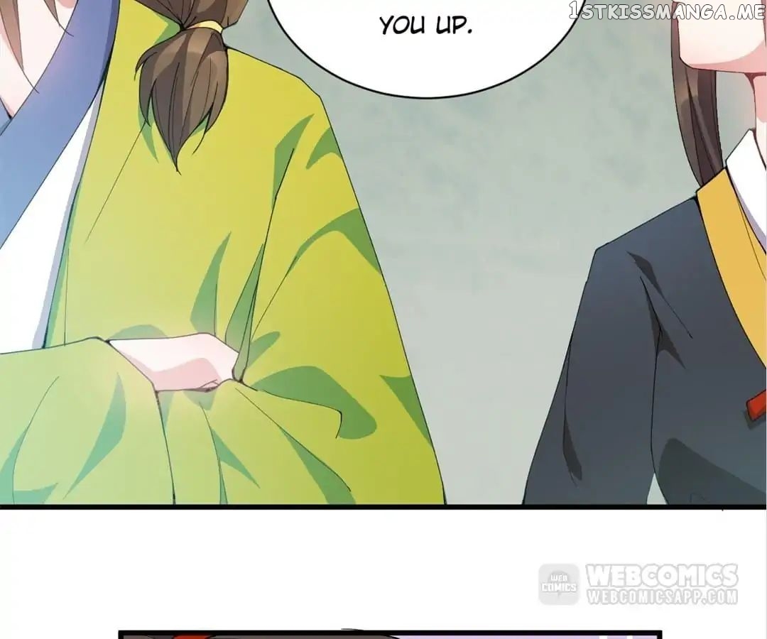 Yours Truly is Sick, Love-sick chapter 22 - page 14
