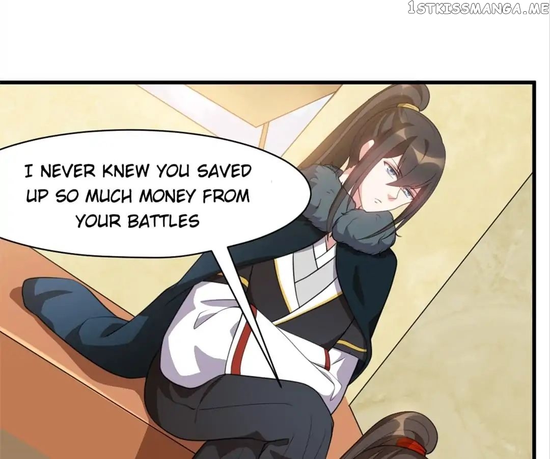 Yours Truly is Sick, Love-sick chapter 22 - page 27
