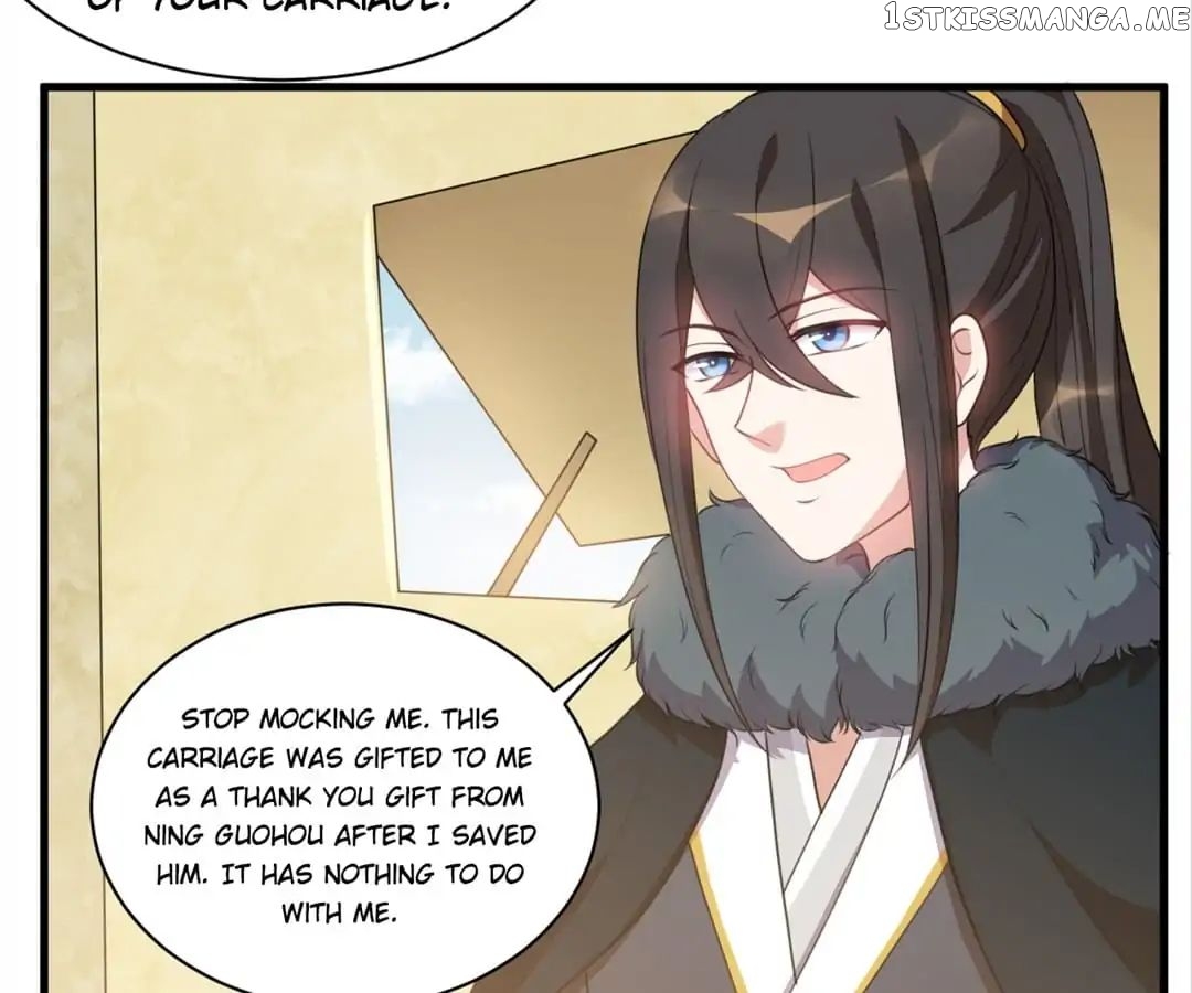 Yours Truly is Sick, Love-sick chapter 22 - page 29