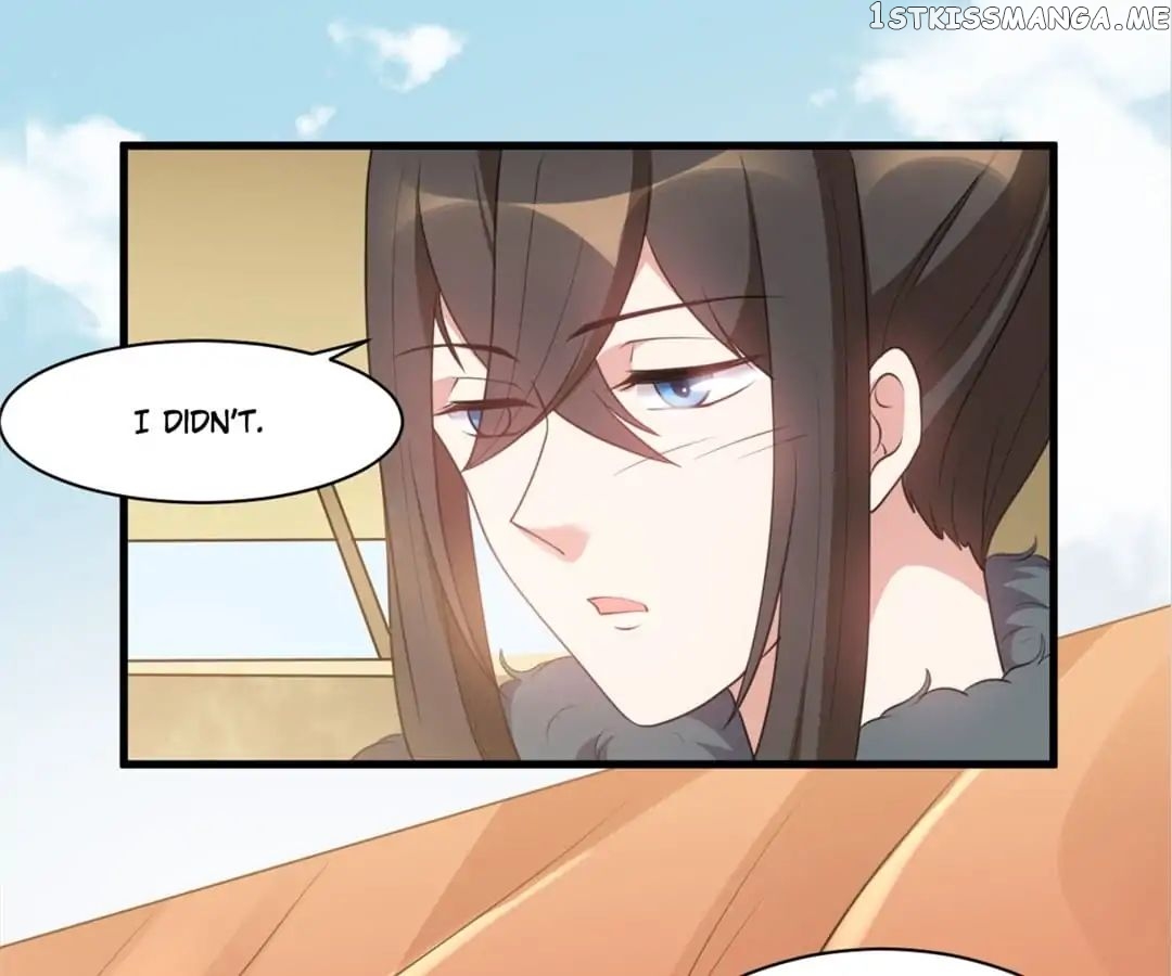 Yours Truly is Sick, Love-sick chapter 22 - page 32