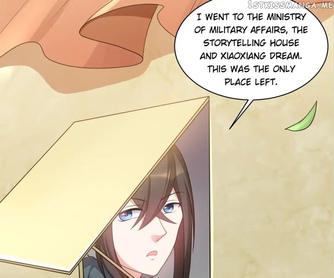 Yours Truly is Sick, Love-sick chapter 22 - page 33