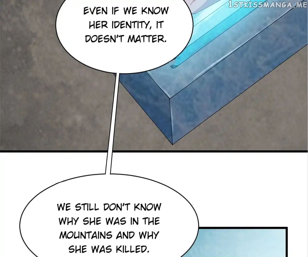 Yours Truly is Sick, Love-sick chapter 22 - page 5