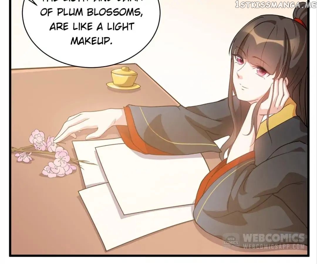 Yours Truly is Sick, Love-sick chapter 20 - page 2