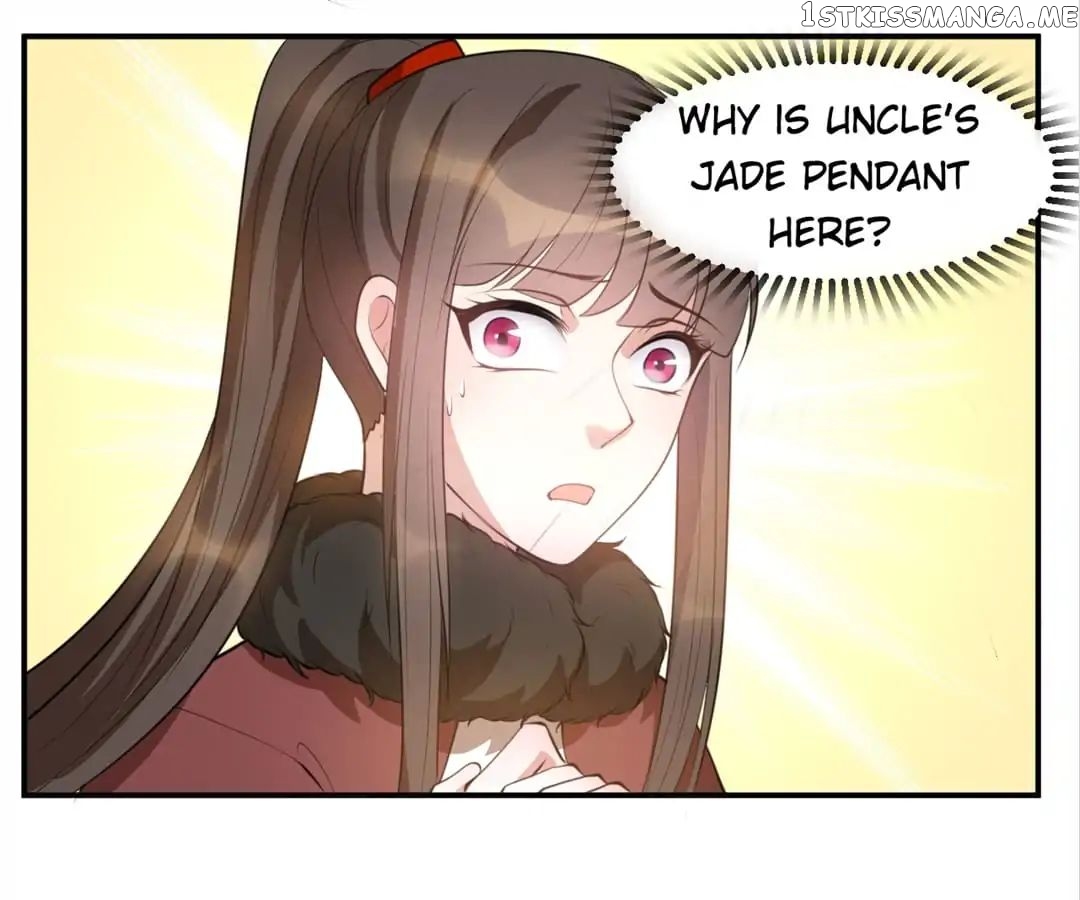 Yours Truly is Sick, Love-sick chapter 18 - page 22