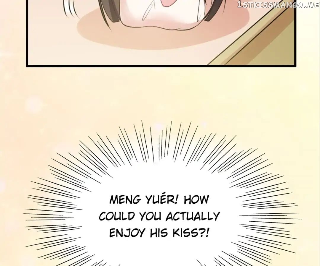 Yours Truly is Sick, Love-sick chapter 16 - page 10