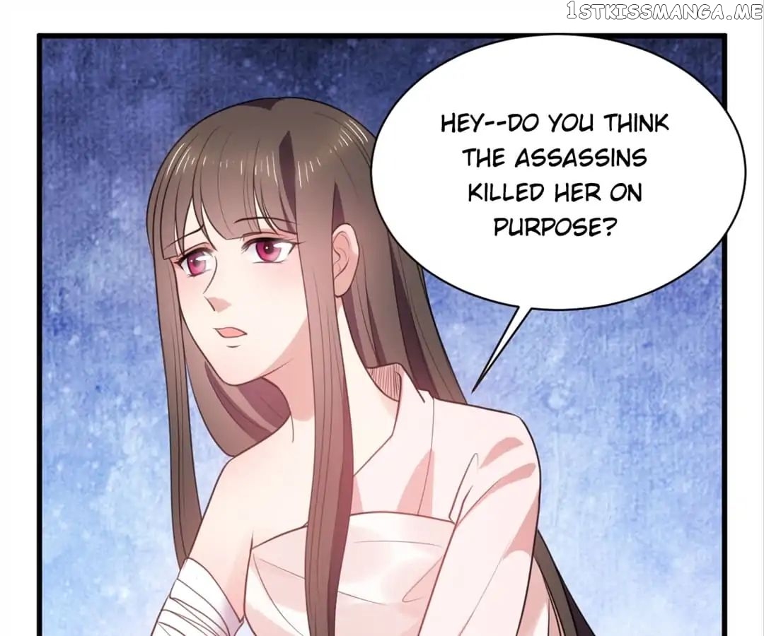 Yours Truly is Sick, Love-sick chapter 16 - page 2