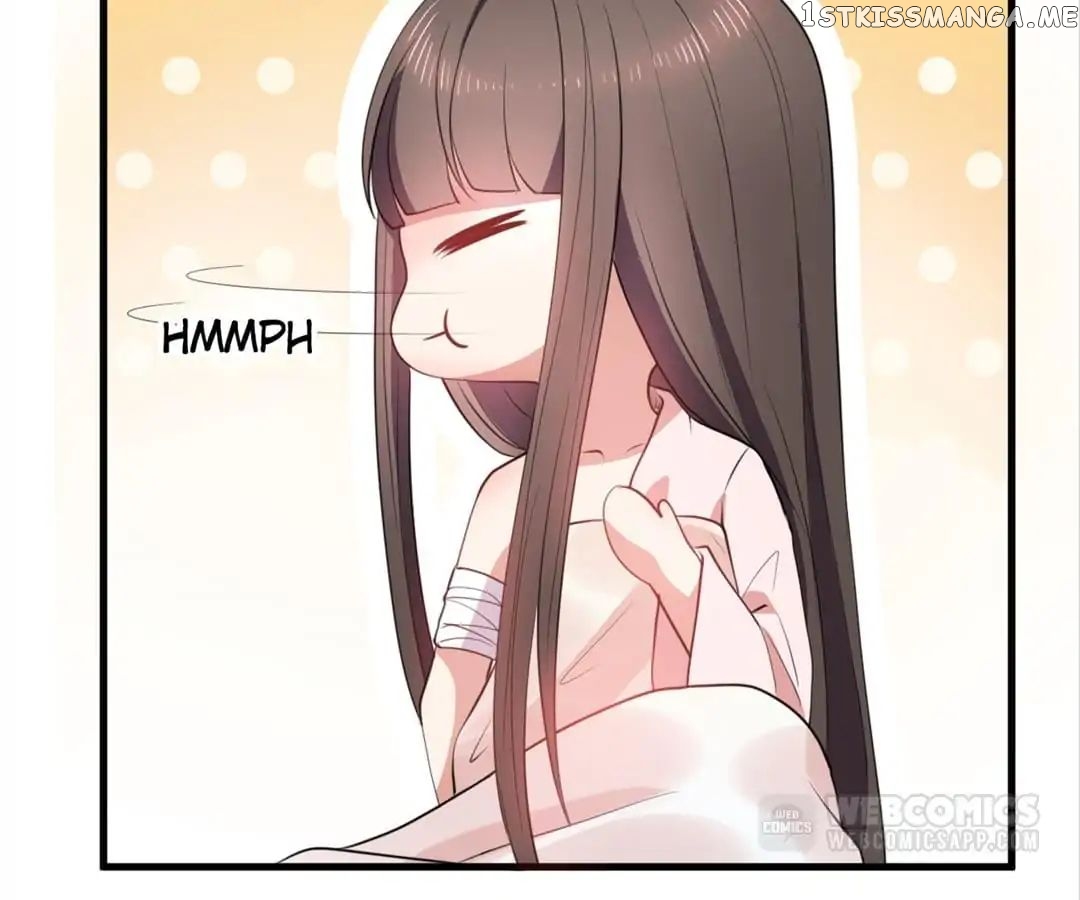 Yours Truly is Sick, Love-sick chapter 15 - page 35