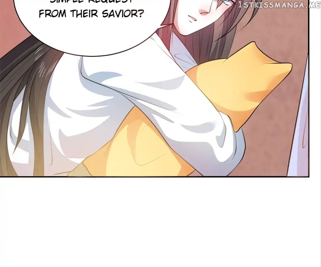 Yours Truly is Sick, Love-sick chapter 13 - page 20