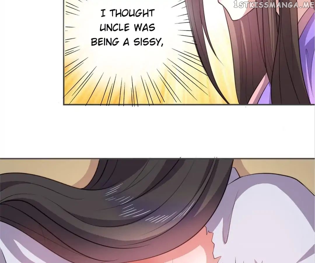 Yours Truly is Sick, Love-sick chapter 13 - page 25