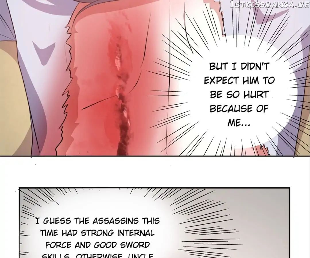 Yours Truly is Sick, Love-sick chapter 13 - page 26