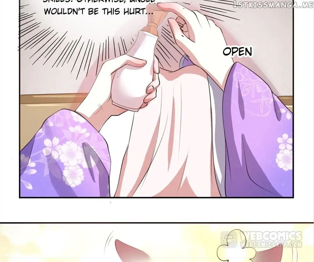 Yours Truly is Sick, Love-sick chapter 13 - page 27