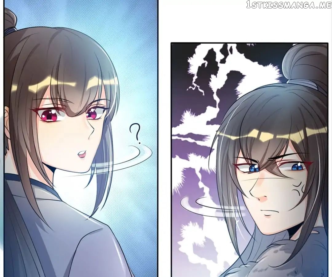 Yours Truly is Sick, Love-sick chapter 8 - page 28
