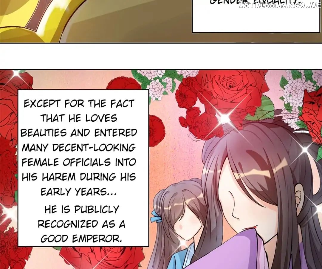 Yours Truly is Sick, Love-sick chapter 4 - page 20