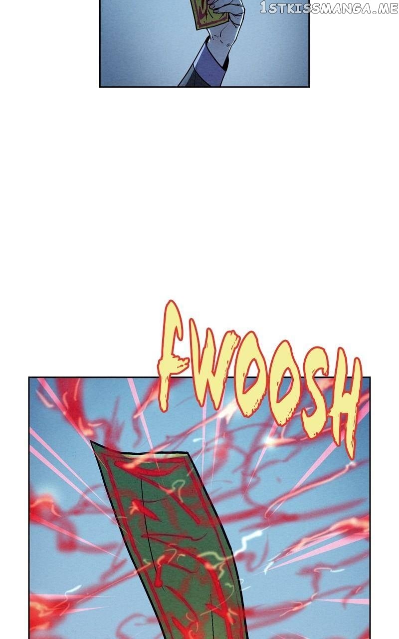 Moshin Hunter Chapter 98 - page 29