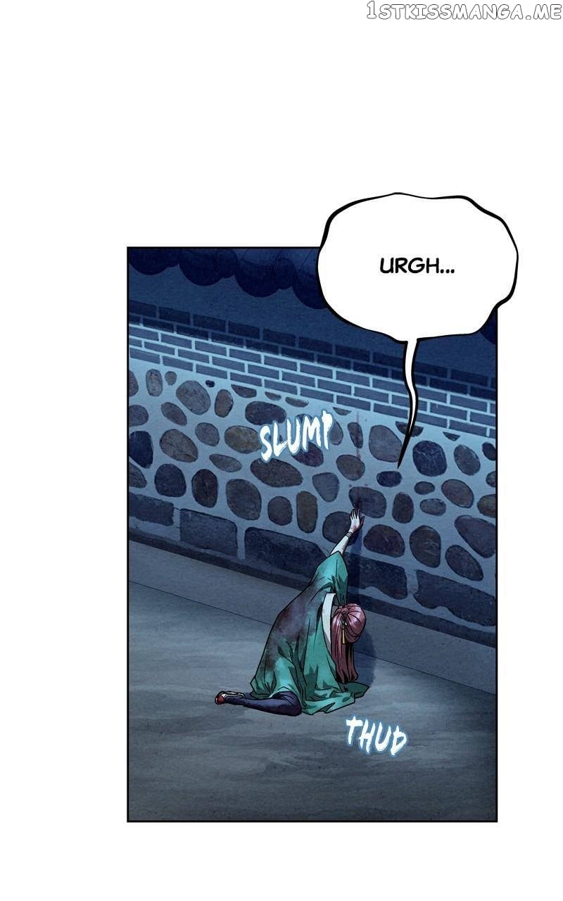 Moshin Hunter Chapter 98 - page 68