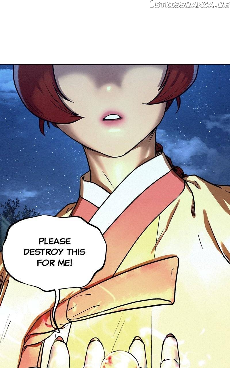 Moshin Hunter Chapter 98 - page 81