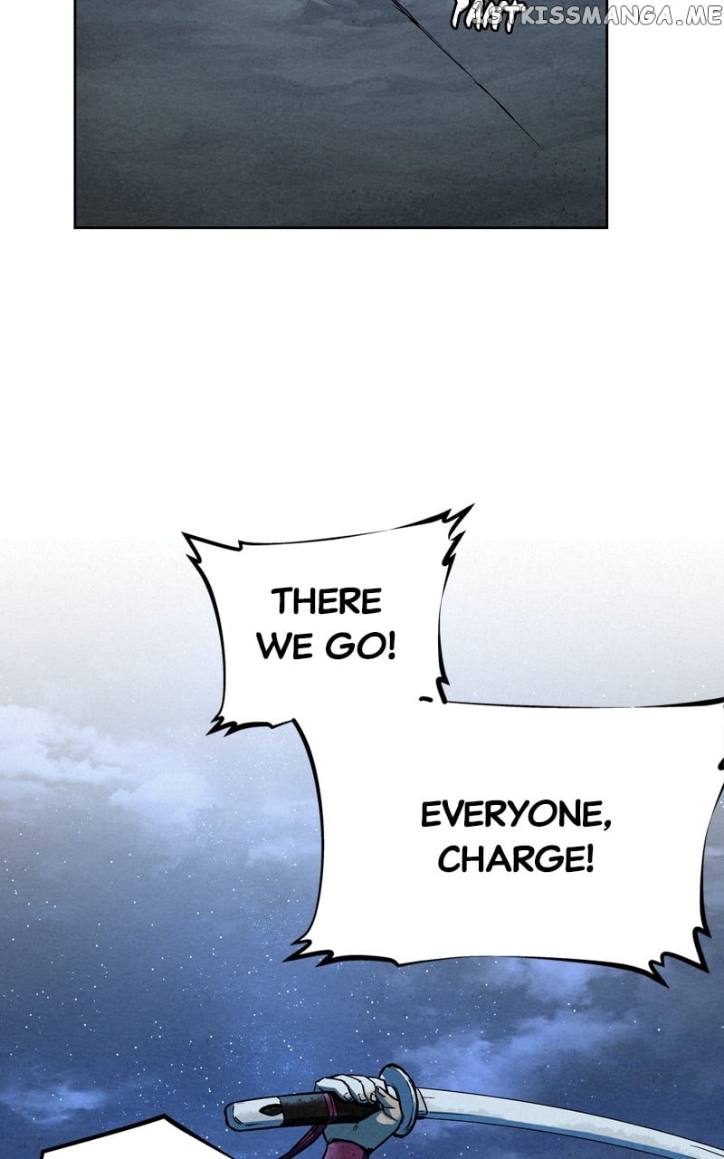 Moshin Hunter Chapter 97 - page 62