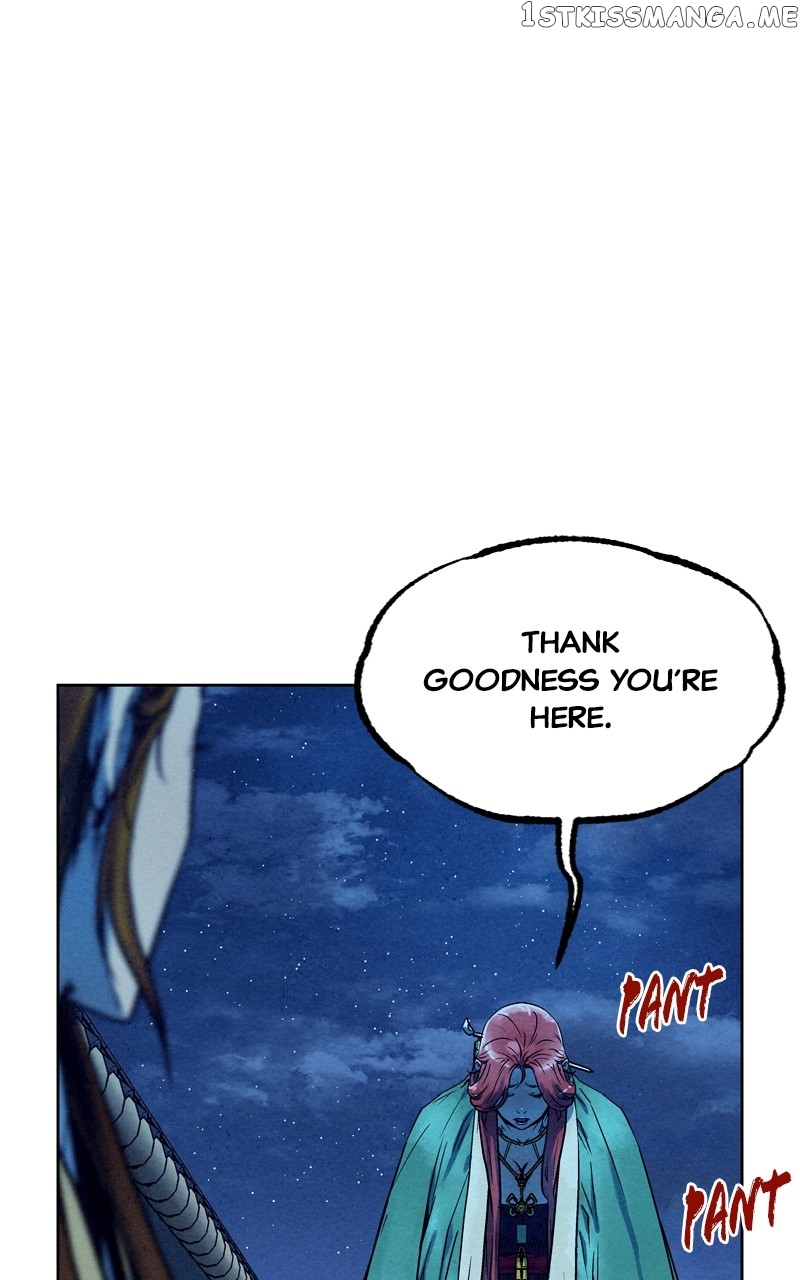 Moshin Hunter Chapter 96 - page 10