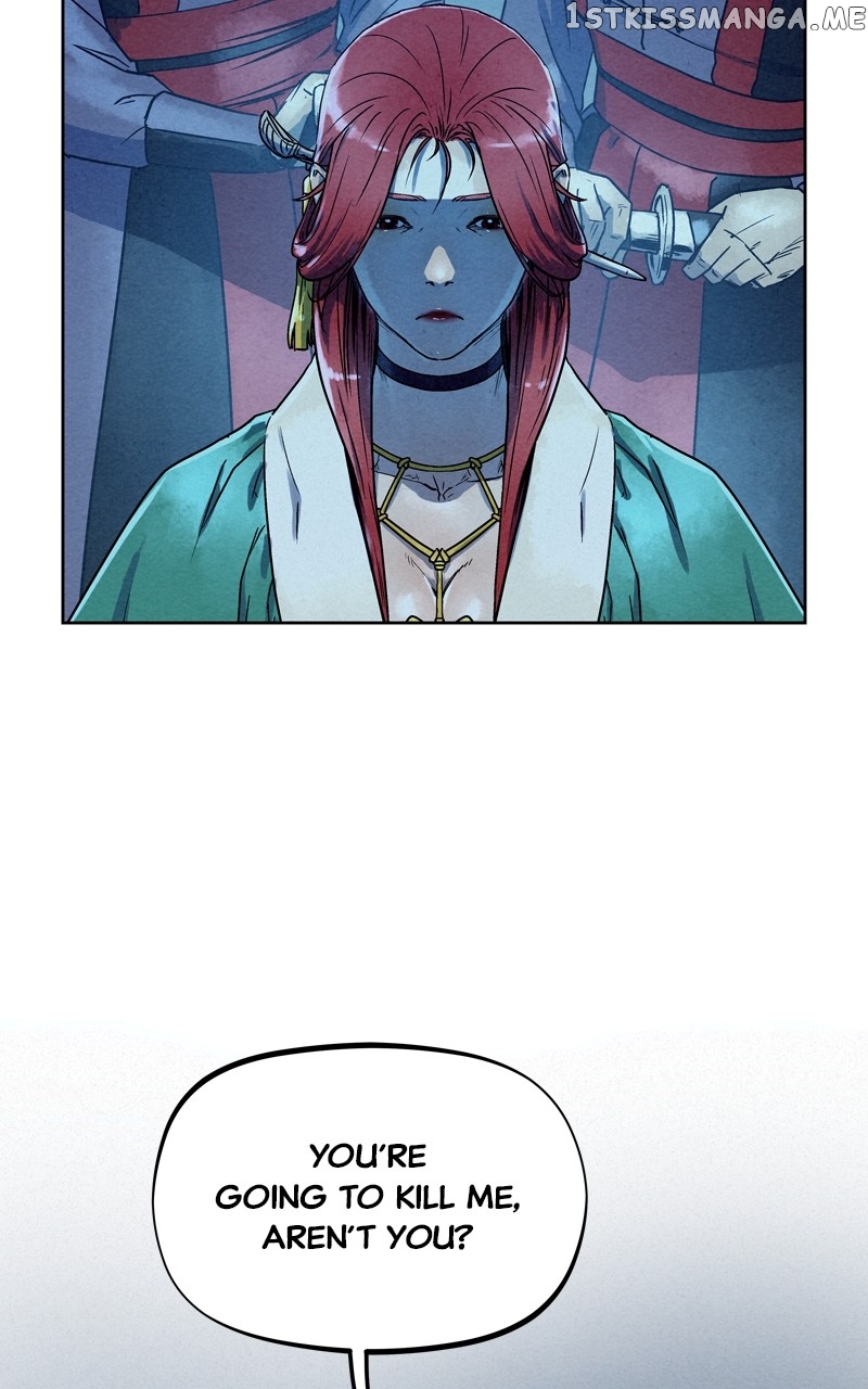 Moshin Hunter Chapter 96 - page 19