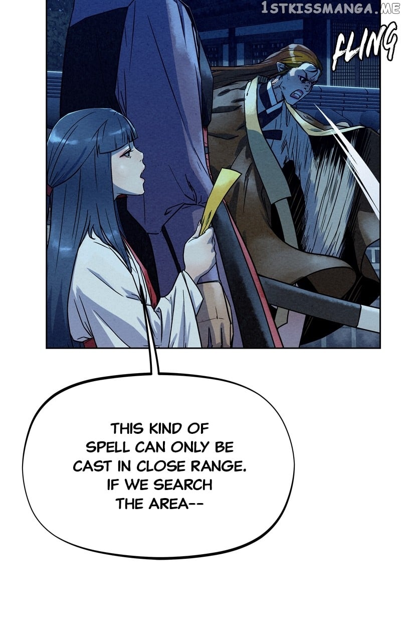 Moshin Hunter Chapter 96 - page 31