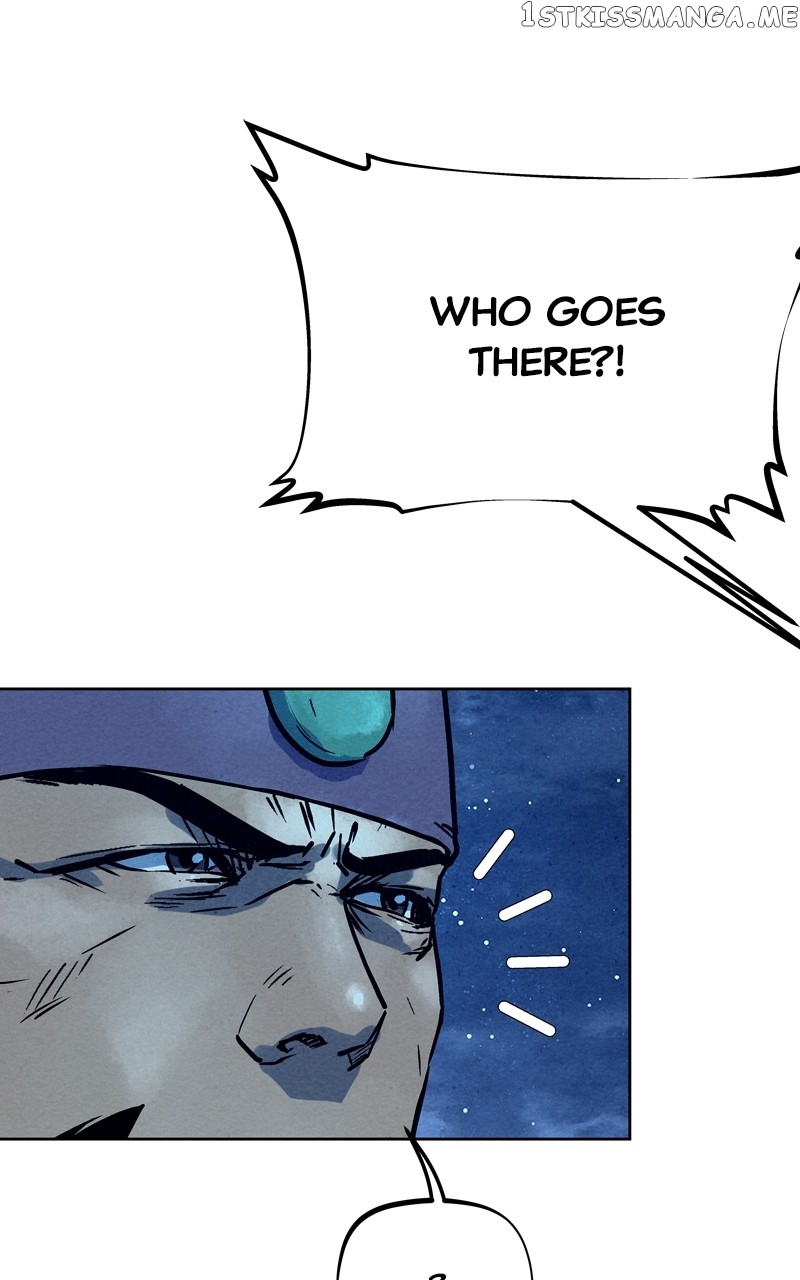 Moshin Hunter Chapter 96 - page 32
