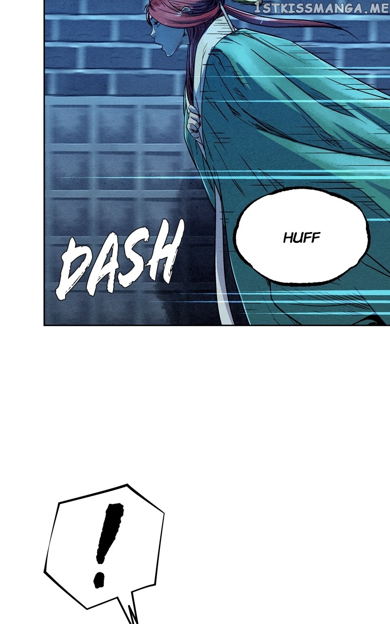 Moshin Hunter Chapter 96 - page 5