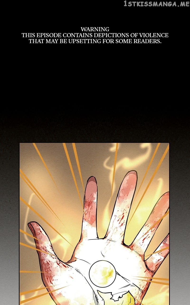 Moshin Hunter Chapter 95 - page 1