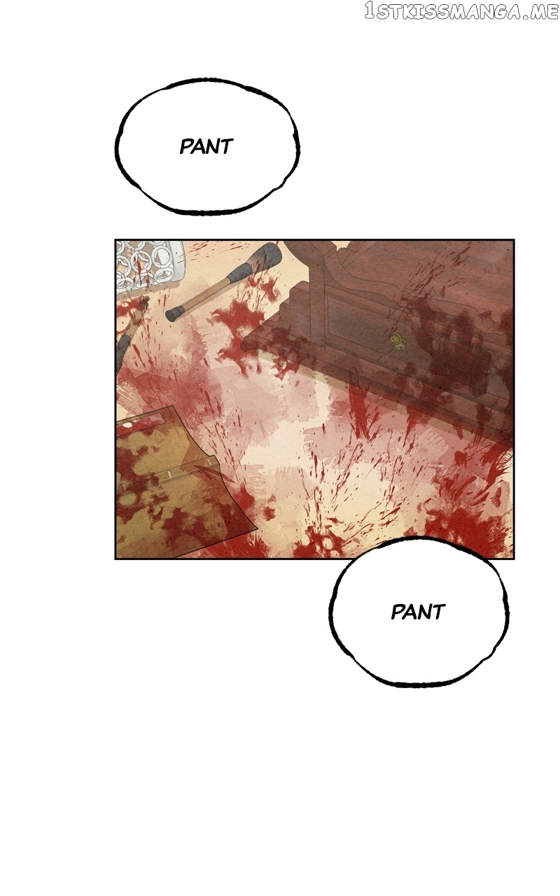 Moshin Hunter Chapter 94 - page 103