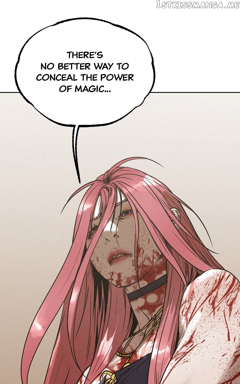 Moshin Hunter Chapter 94 - page 111