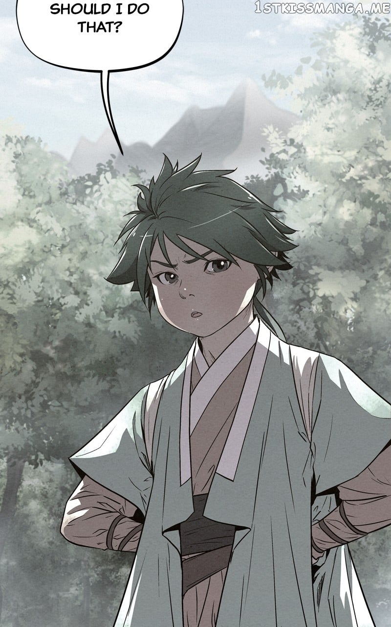 Moshin Hunter Chapter 93 - page 13