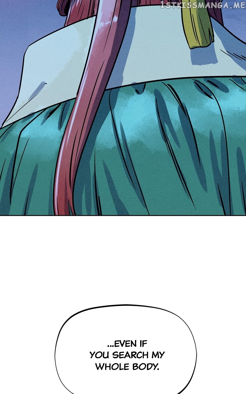 Moshin Hunter Chapter 93 - page 137