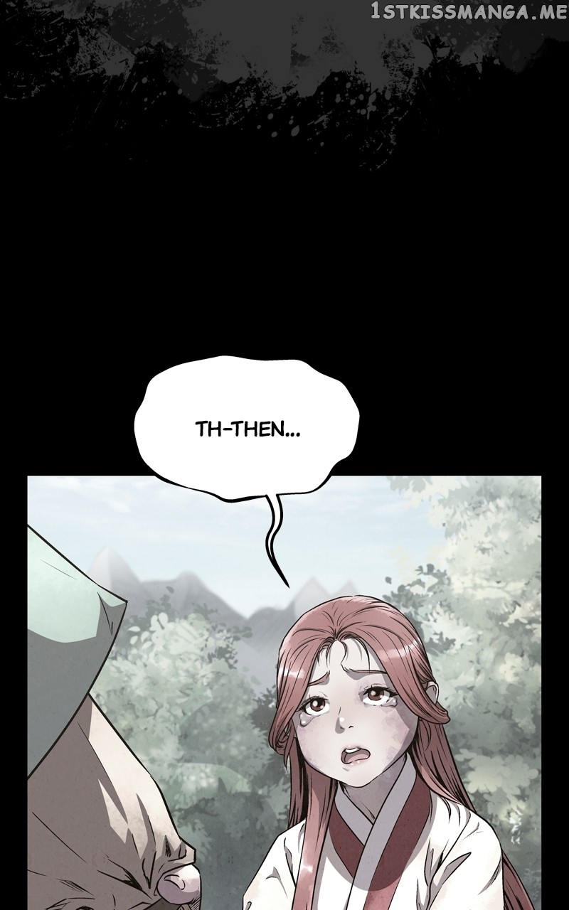 Moshin Hunter Chapter 93 - page 16