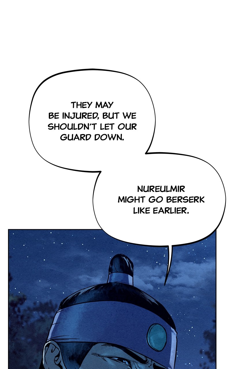 Moshin Hunter Chapter 92 - page 51