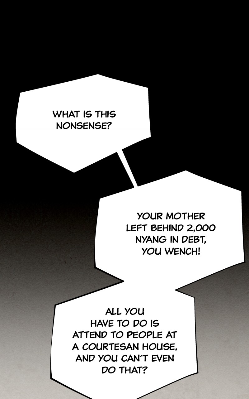 Moshin Hunter Chapter 92 - page 73