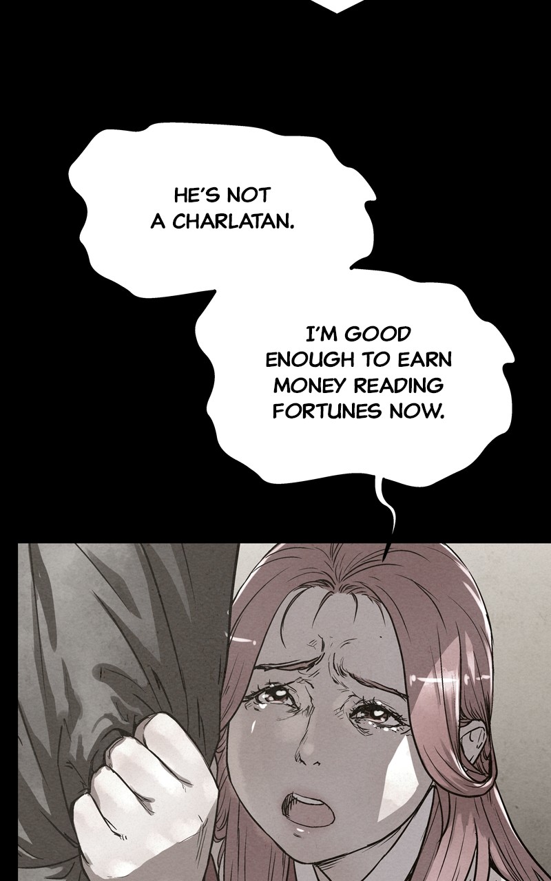 Moshin Hunter Chapter 92 - page 81