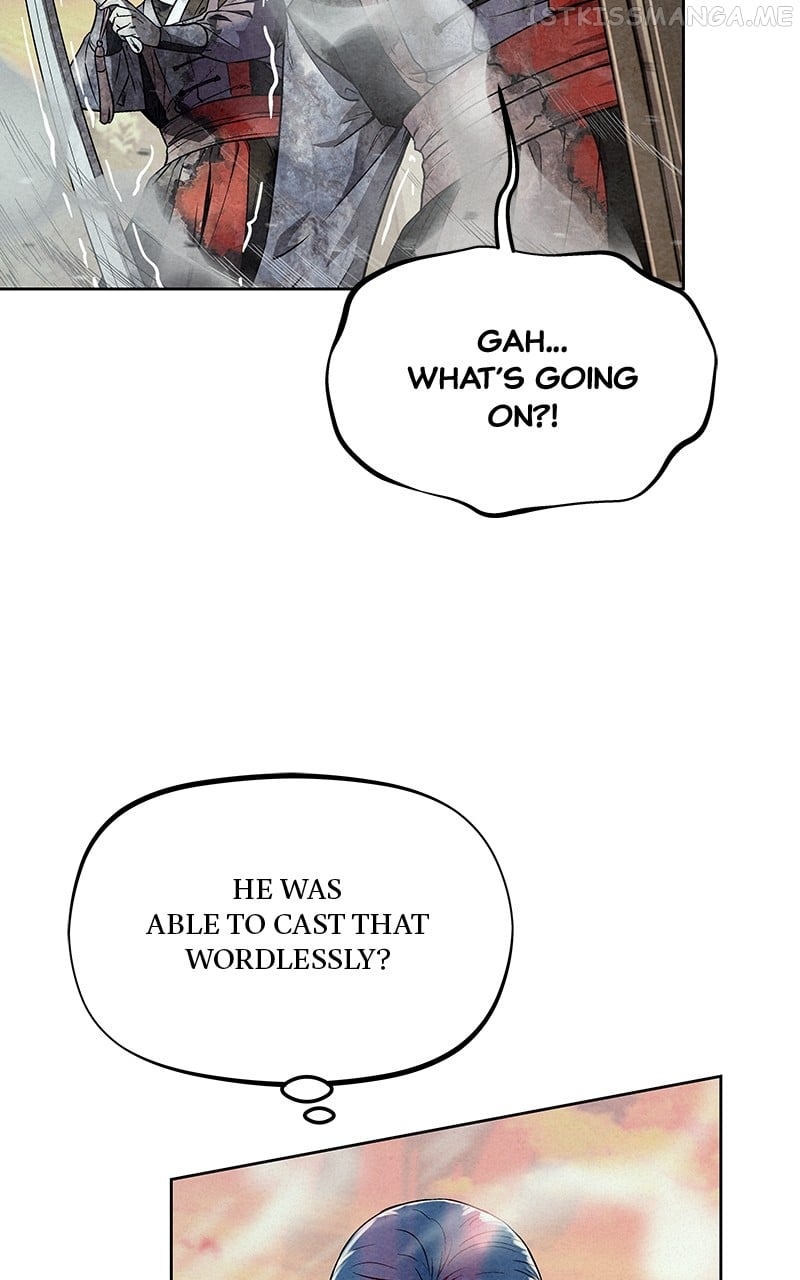 Moshin Hunter Chapter 89 - page 37
