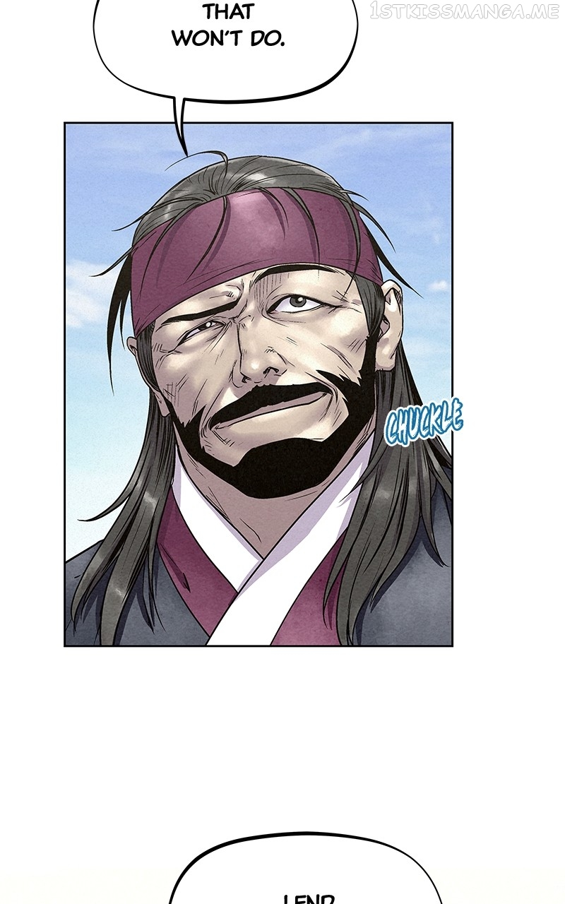 Moshin Hunter Chapter 87 - page 26