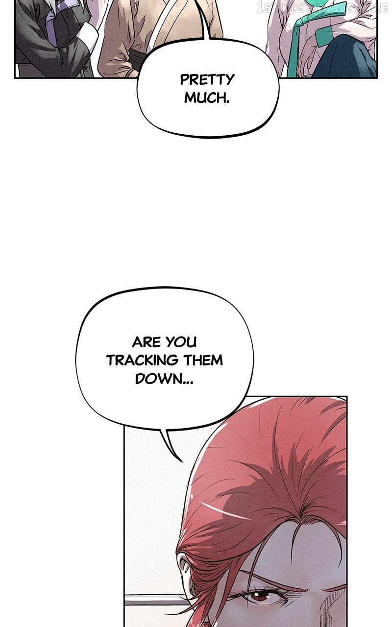 Moshin Hunter Chapter 86 - page 24