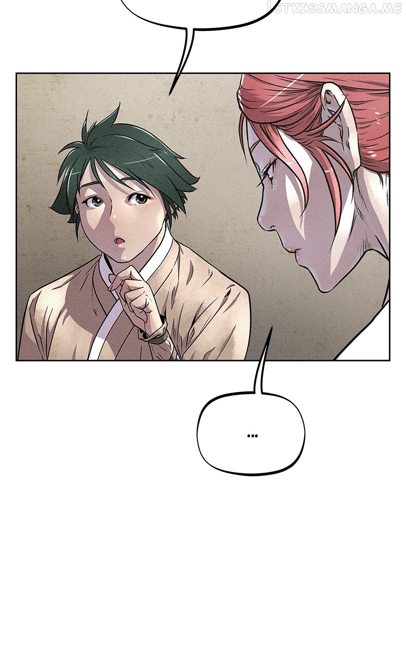 Moshin Hunter Chapter 86 - page 69