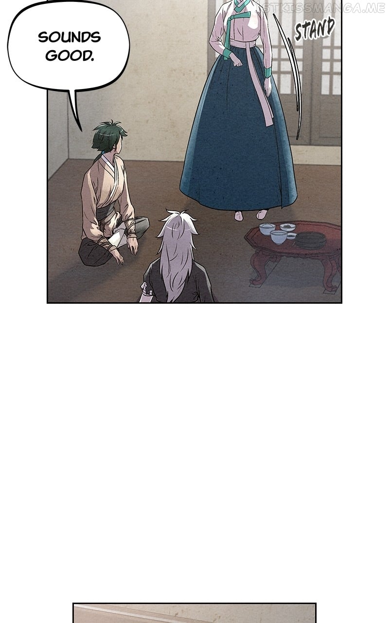 Moshin Hunter Chapter 86 - page 73