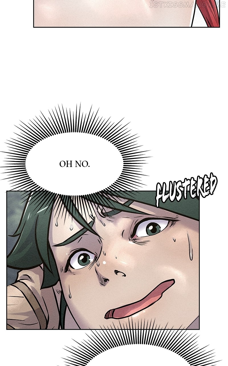 Moshin Hunter Chapter 85 - page 54