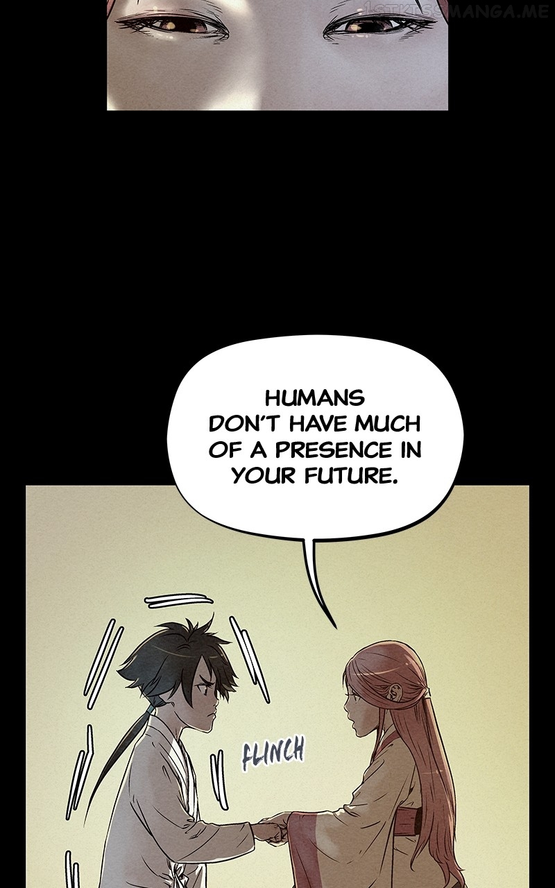 Moshin Hunter Chapter 85 - page 66