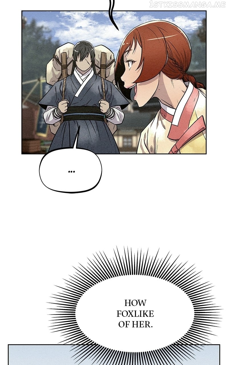 Moshin Hunter Chapter 84 - page 20