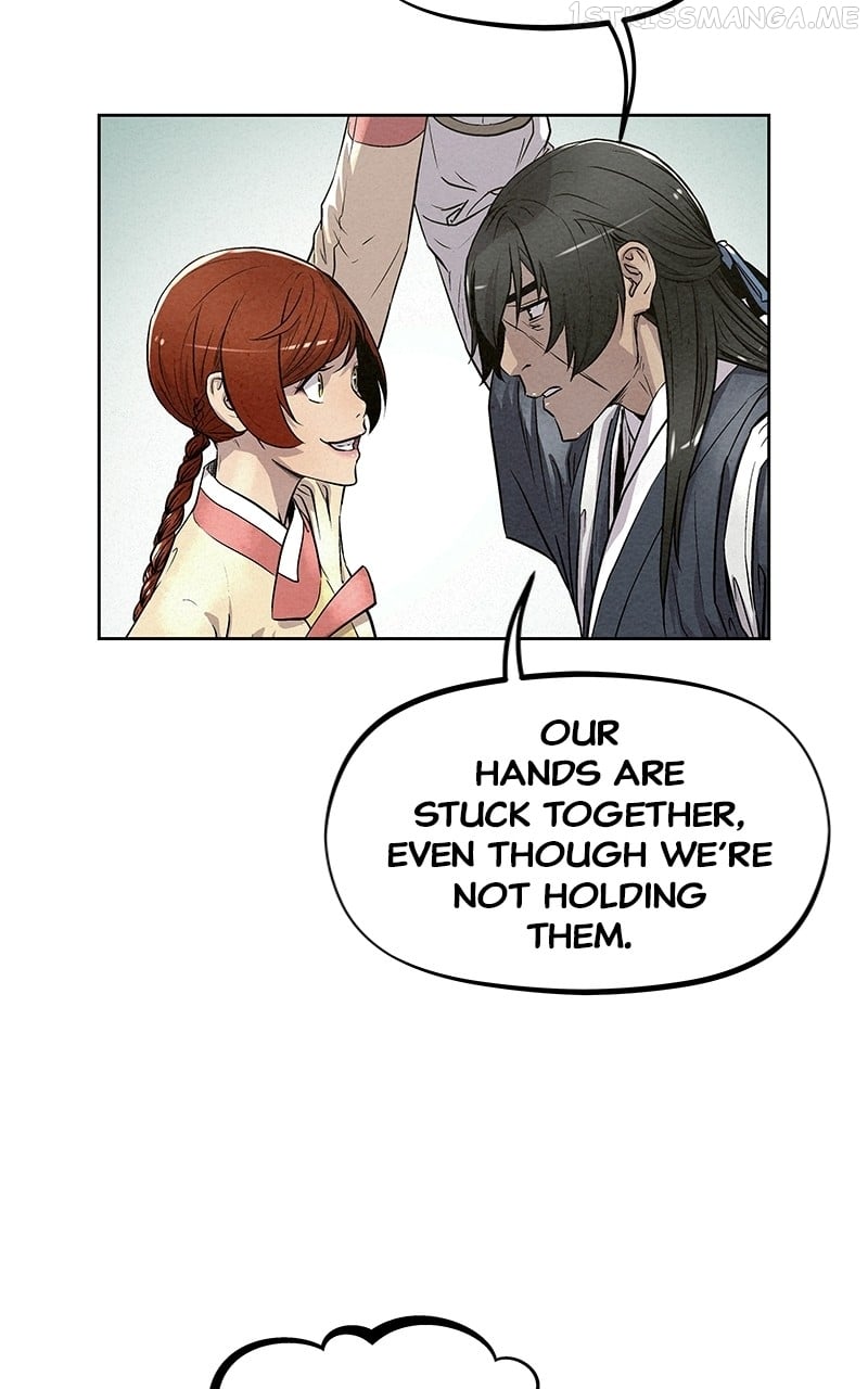 Moshin Hunter Chapter 84 - page 42