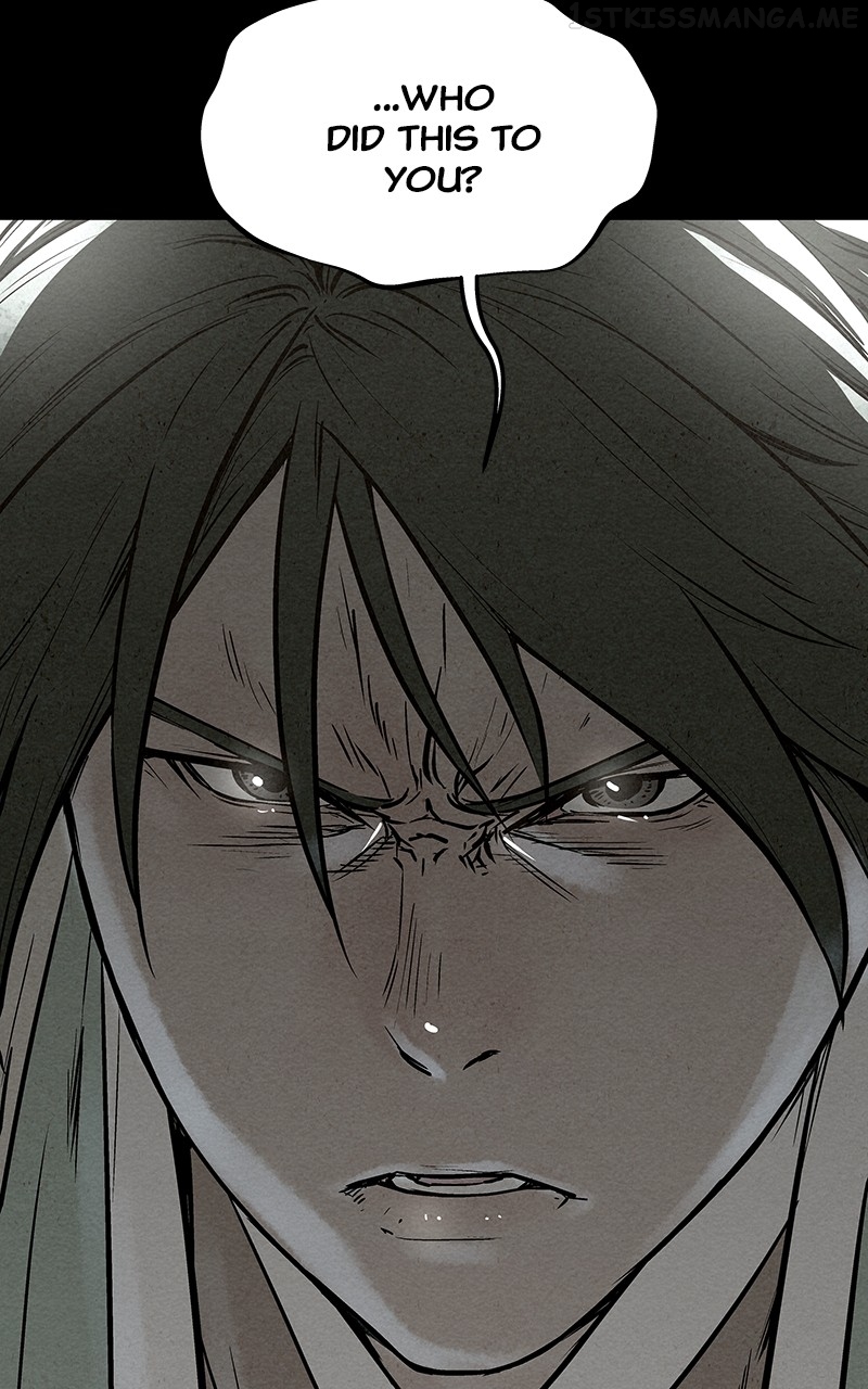 Moshin Hunter Chapter 83 - page 18