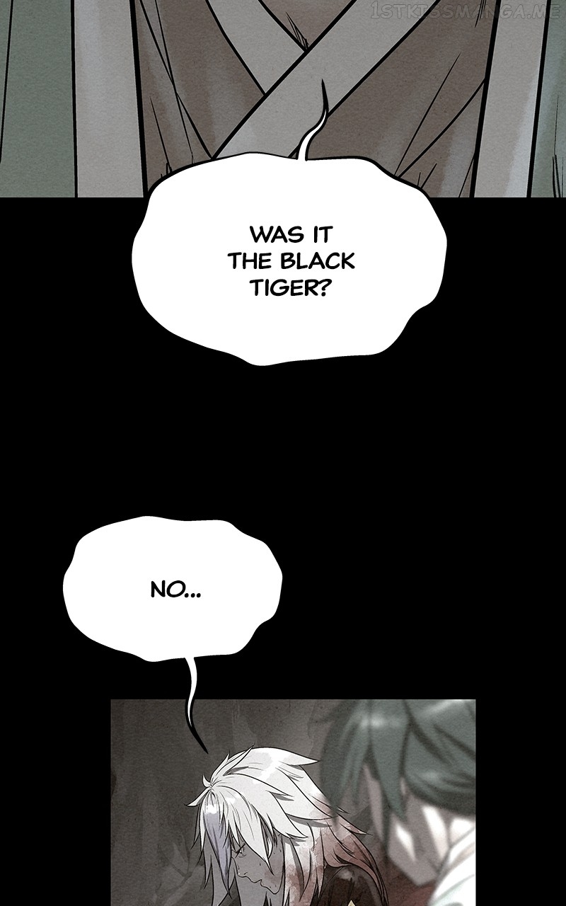 Moshin Hunter Chapter 83 - page 19