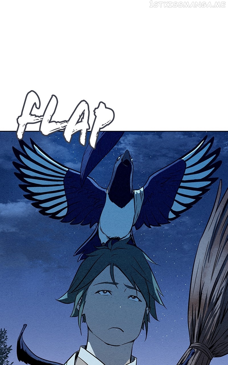 Moshin Hunter Chapter 83 - page 61