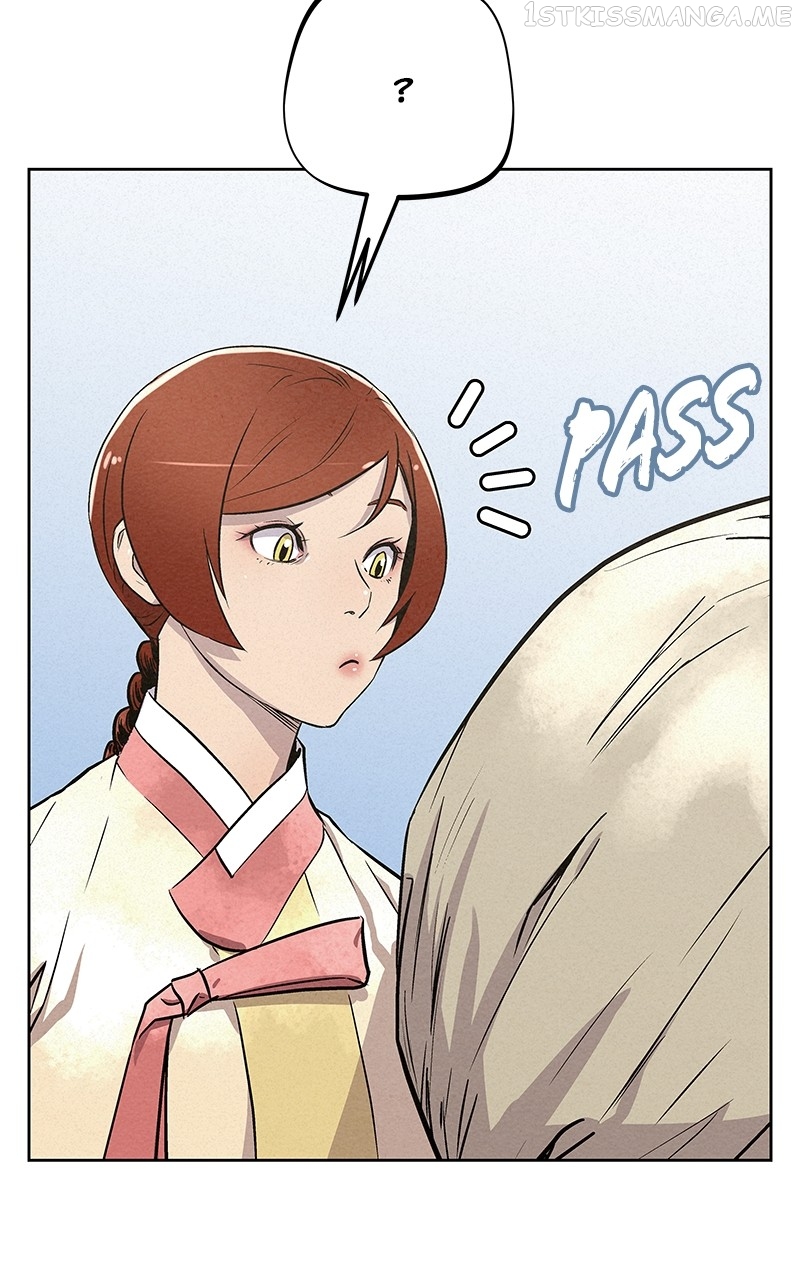 Moshin Hunter Chapter 83 - page 88