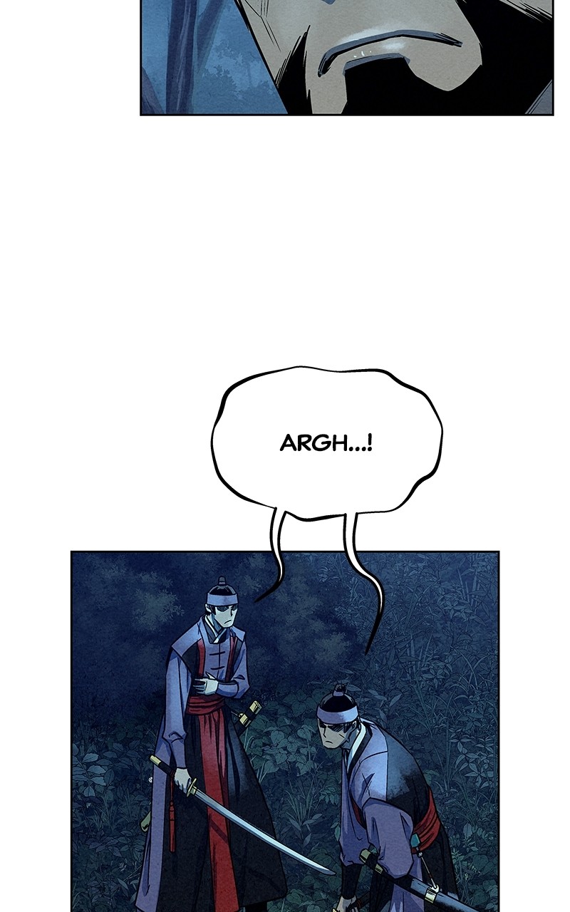 Moshin Hunter Chapter 81 - page 34