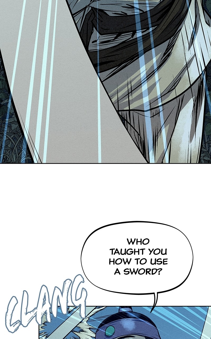 Moshin Hunter Chapter 81 - page 50